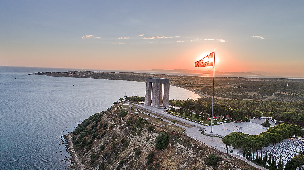 Çanakkale