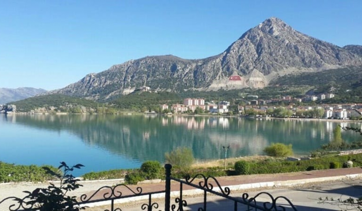 Isparta Lavanta turları