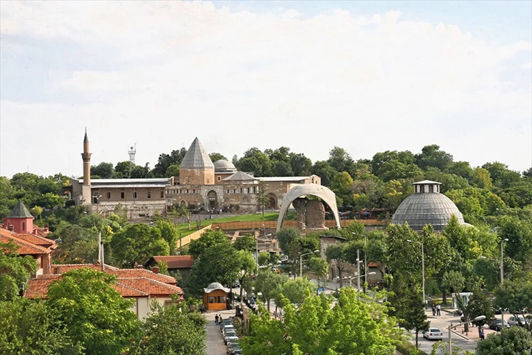 Konya turları