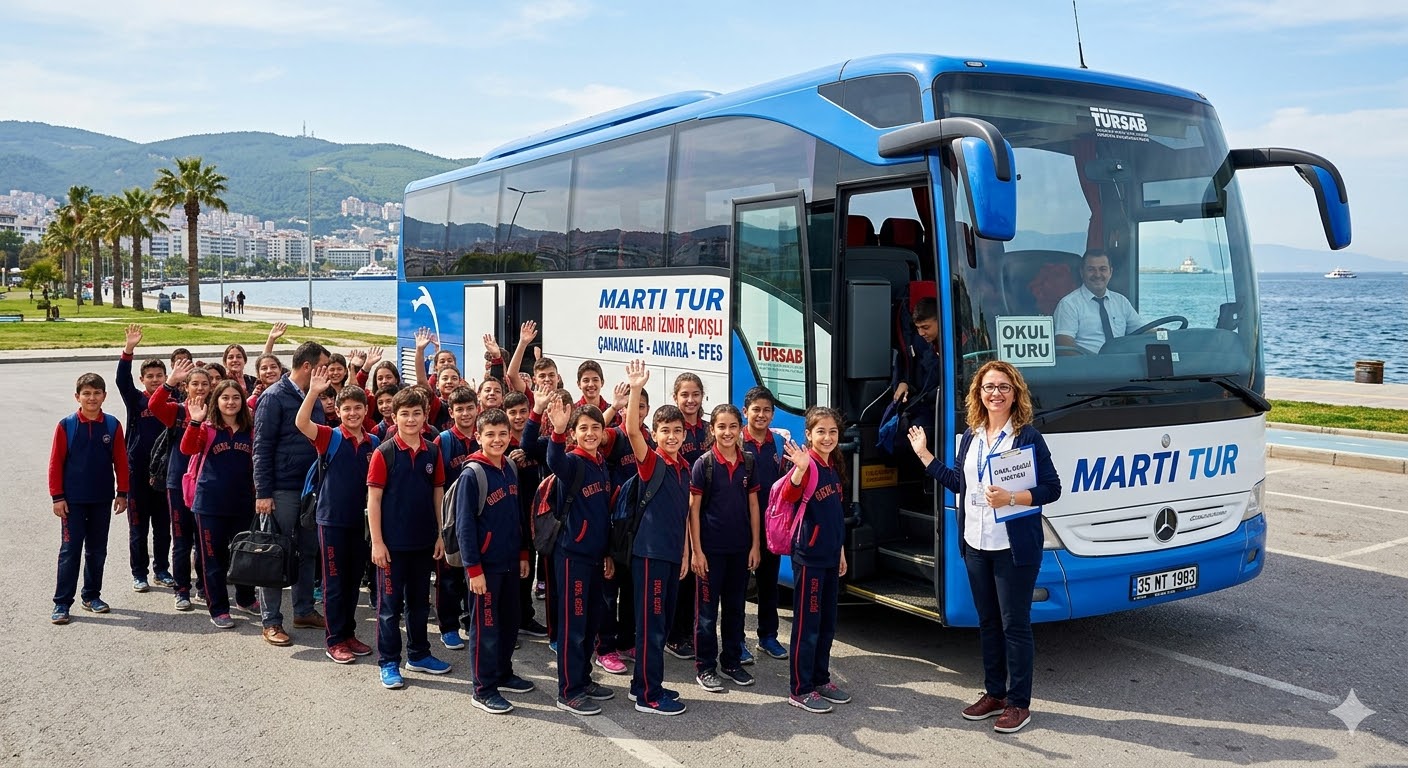 Okul Turları