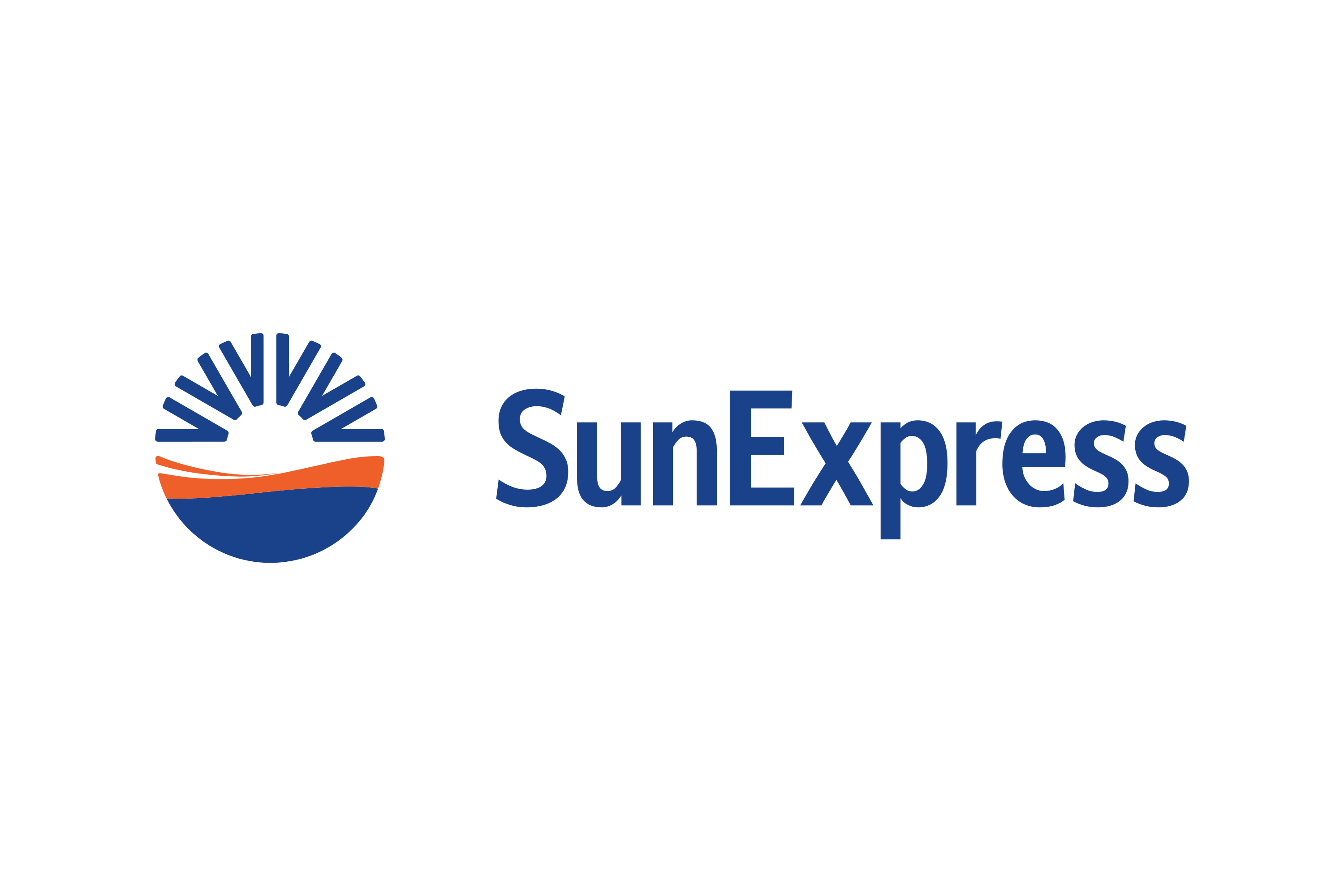 SunExpress